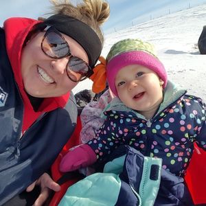 Meet your Posher, Whitney